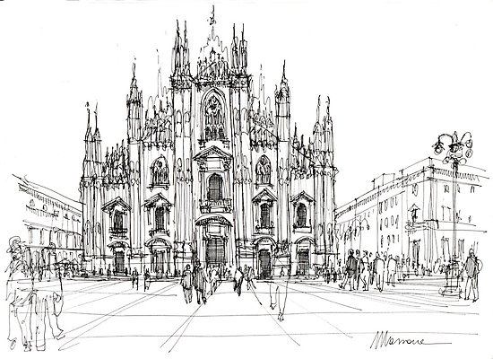 Duomo di Milano 2